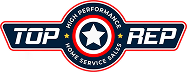 Top Rep Sales Training